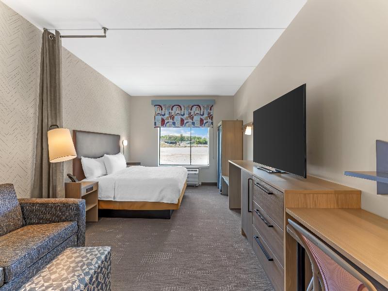 Home2 Suites by Hilton Calera image