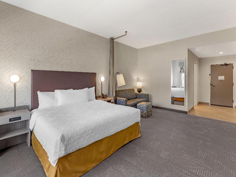 Home2 Suites by Hilton Calera image