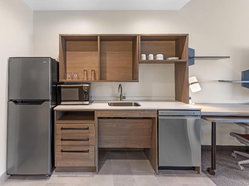 Home2 Suites by Hilton Calera image