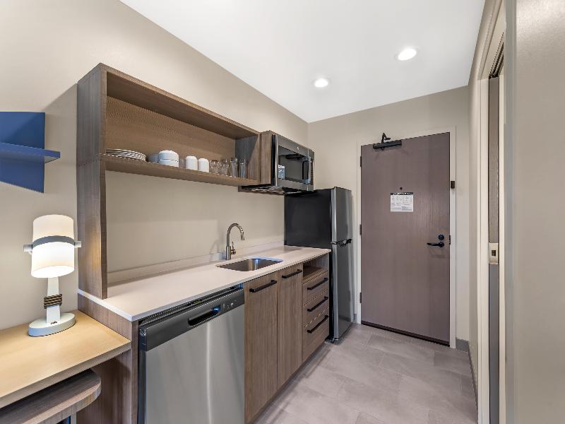Home2 Suites by Hilton Calera image