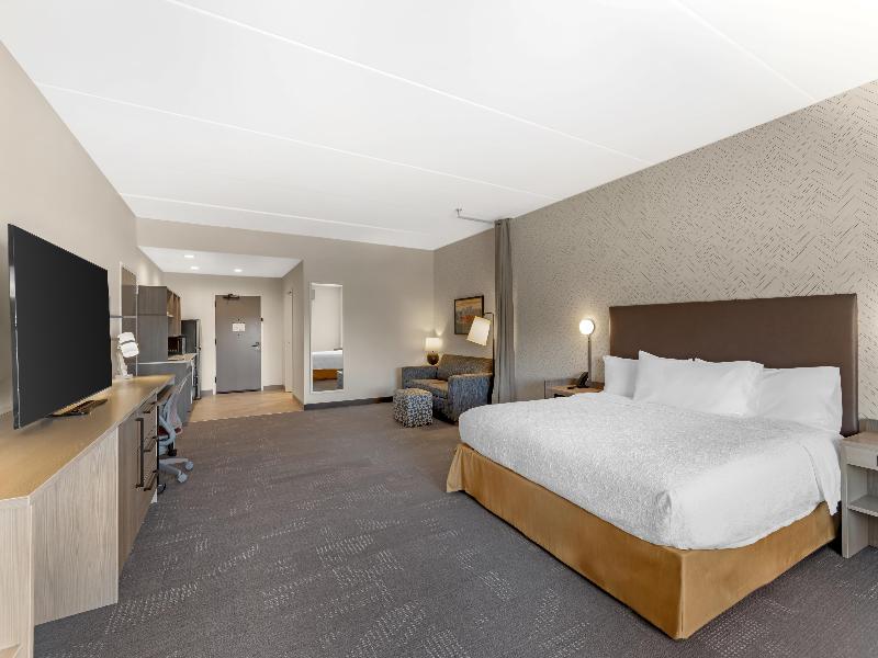 Home2 Suites by Hilton Calera image