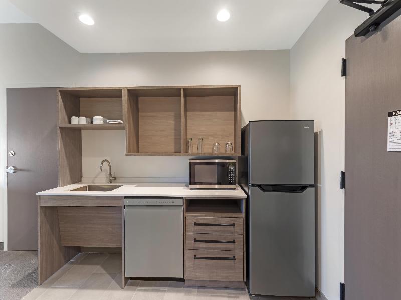Home2 Suites by Hilton Calera image