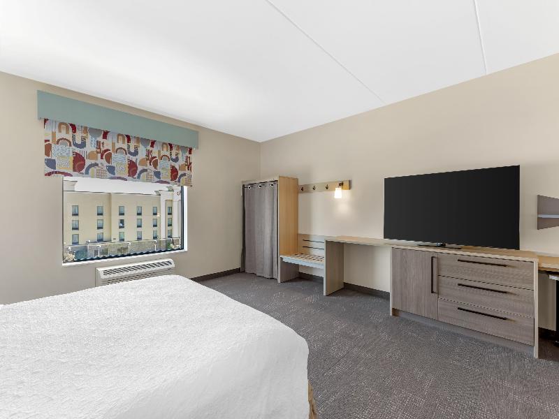 Home2 Suites by Hilton Calera image