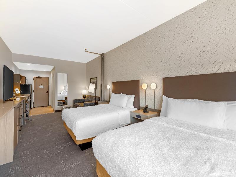 Home2 Suites by Hilton Calera image