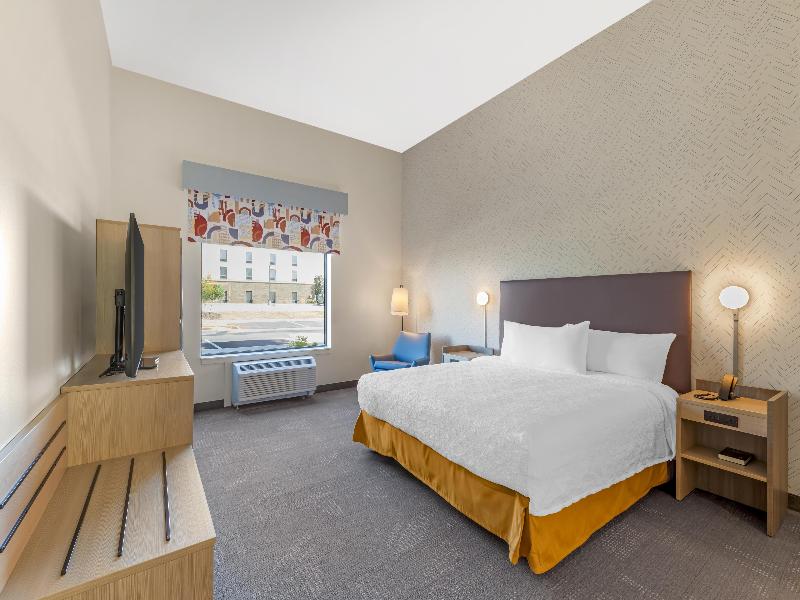 Home2 Suites by Hilton Calera image