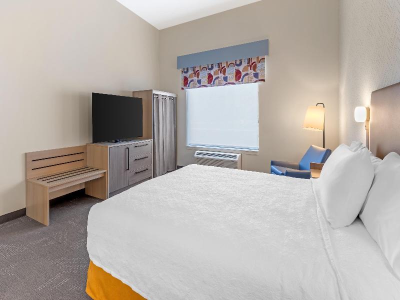 Home2 Suites by Hilton Calera image
