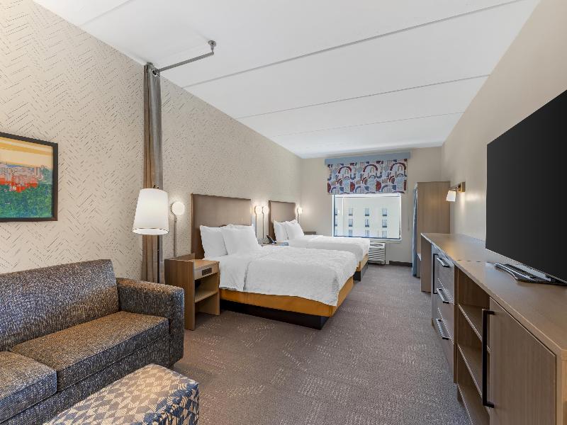 Home2 Suites by Hilton Calera image