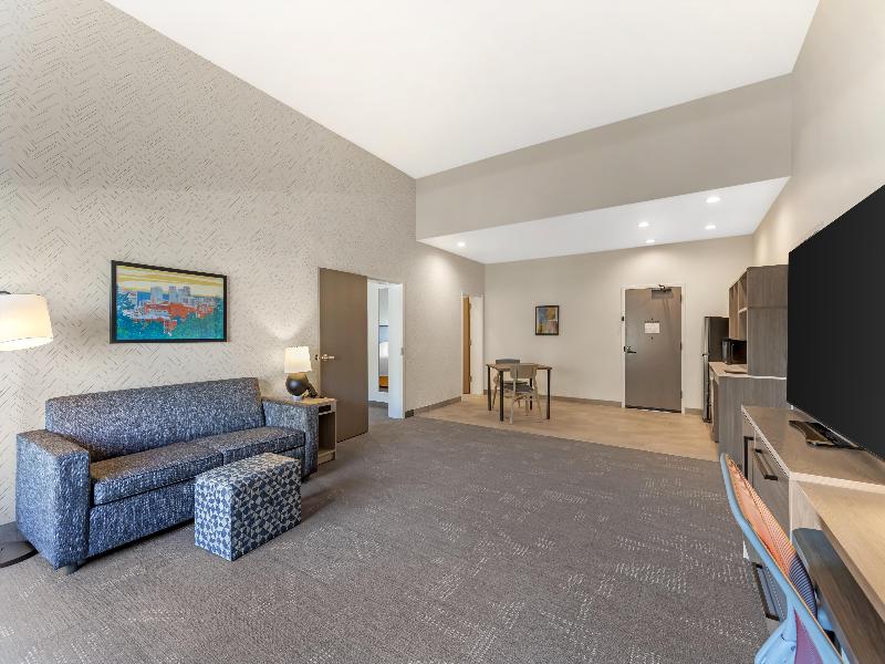 Home2 Suites by Hilton Calera image