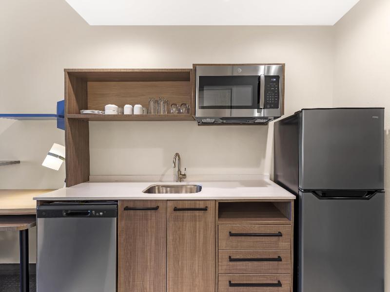 Home2 Suites by Hilton Calera image