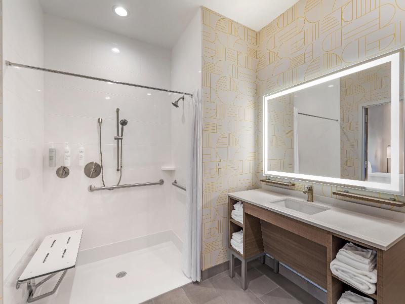 Home2 Suites by Hilton Calera image