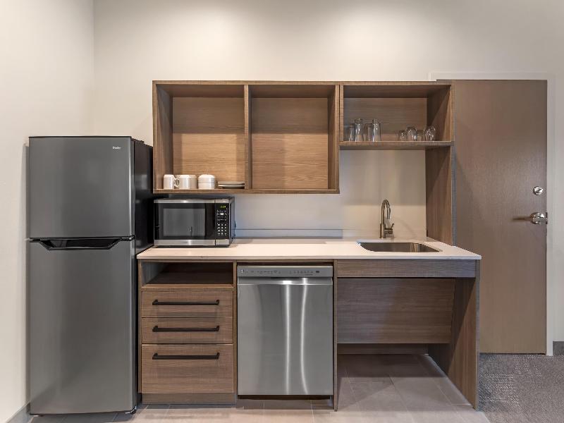 Home2 Suites by Hilton Calera image
