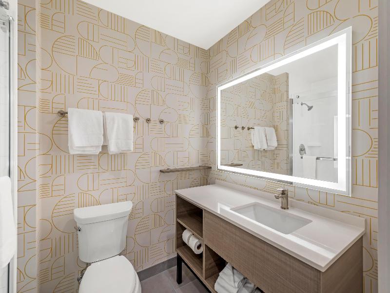 Home2 Suites by Hilton Calera image