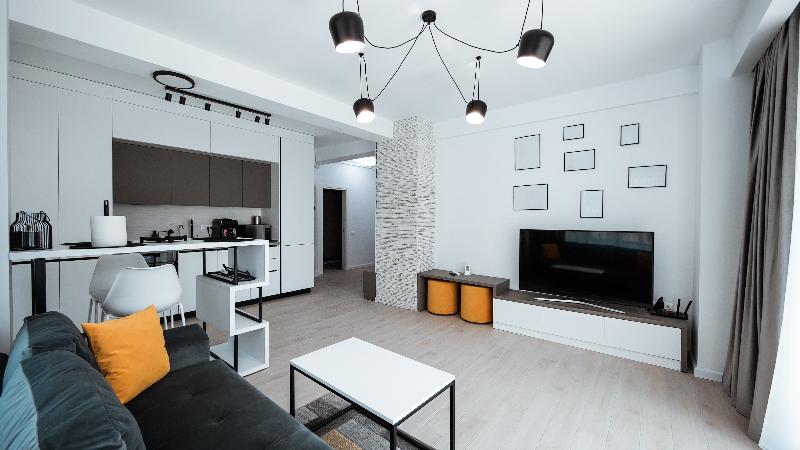 Wave 4 Apartments image