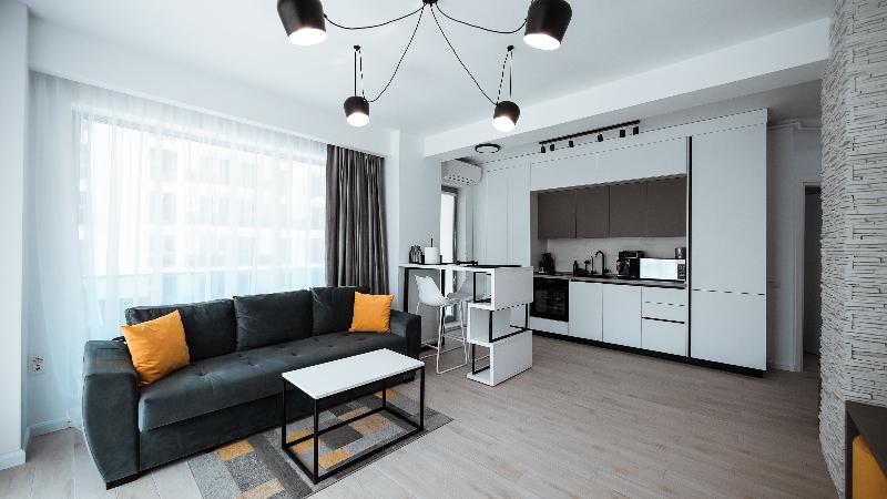 Wave 4 Apartments image