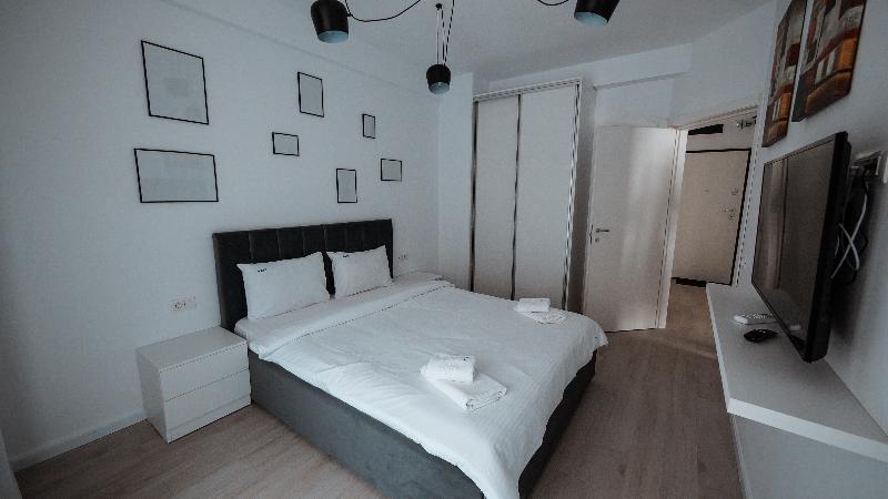 Wave 4 Apartments image
