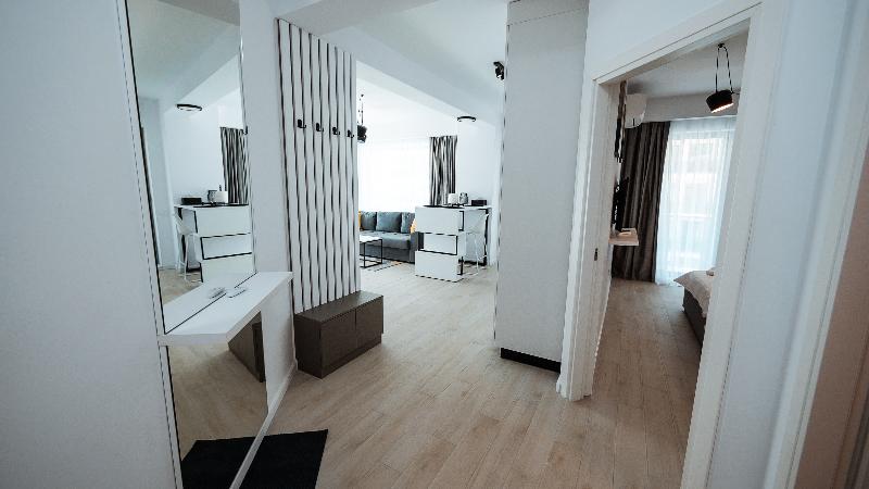 Wave 4 Apartments image