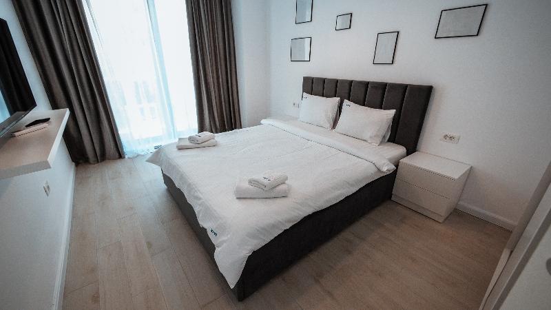 Wave 4 Apartments image