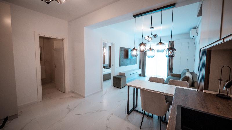 Wave 4 Apartments image