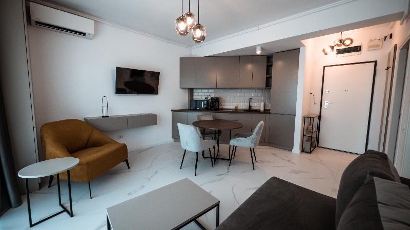 Wave 4 Apartments image