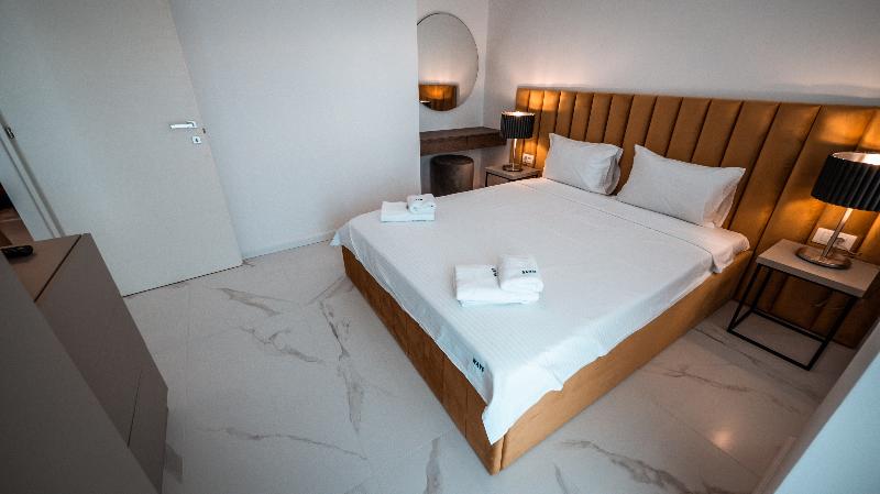 Wave 4 Apartments image