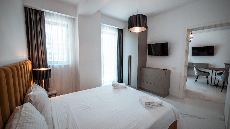 Wave 4 Apartments image