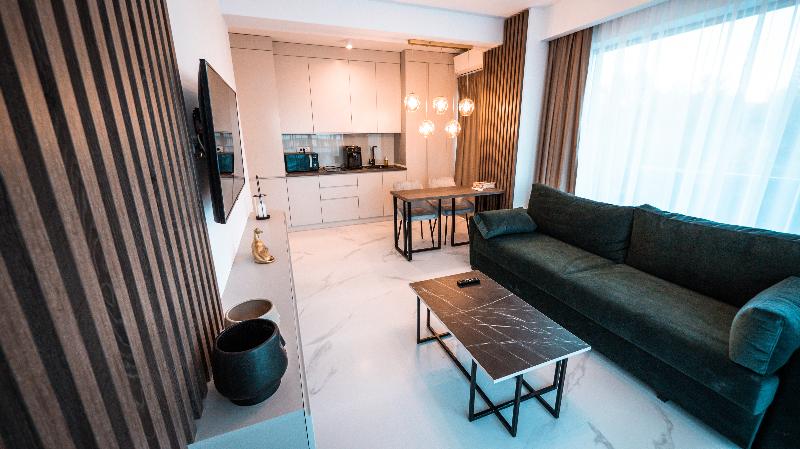 Wave 4 Apartments image