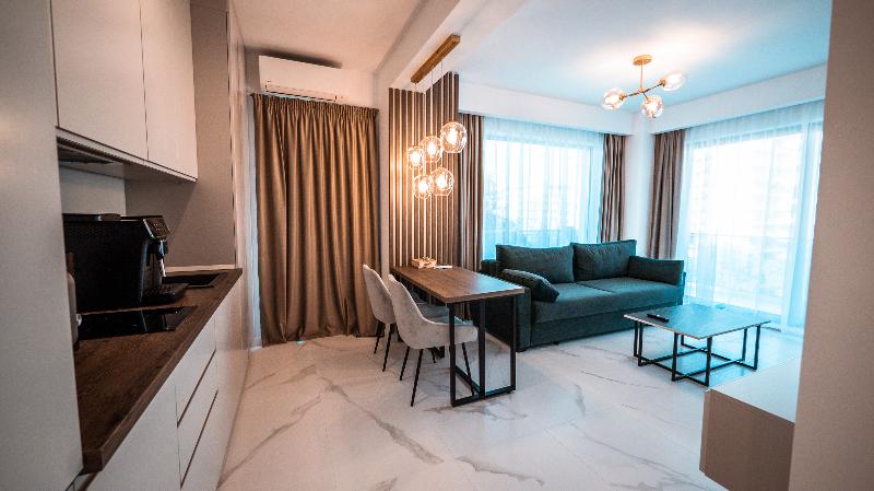 Wave 4 Apartments image