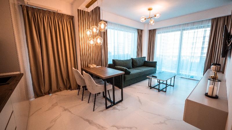 Wave 4 Apartments image