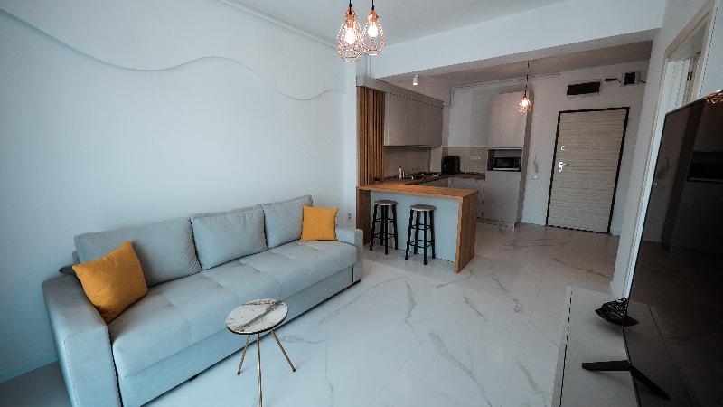 Wave 4 Apartments image