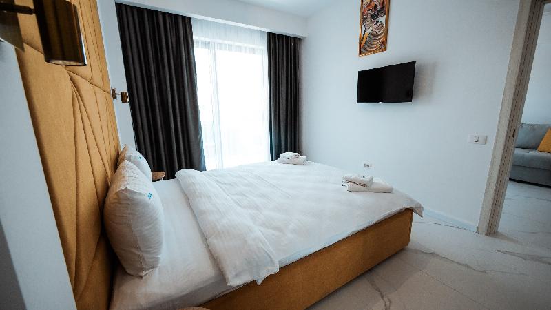 Wave 4 Apartments image