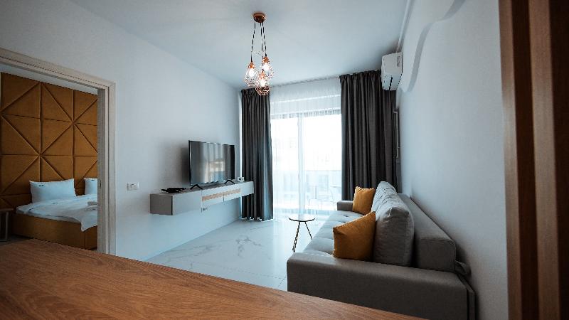 Wave 4 Apartments image