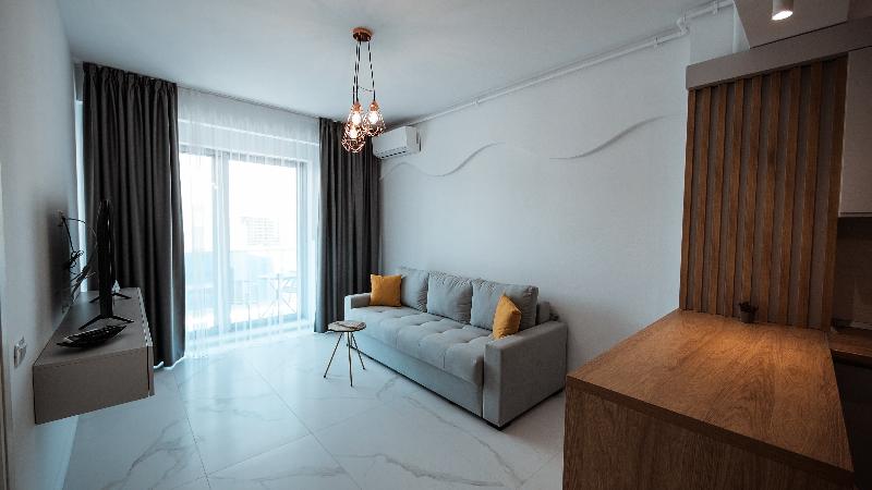 Wave 4 Apartments image