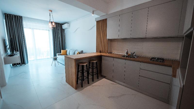 Wave 4 Apartments image