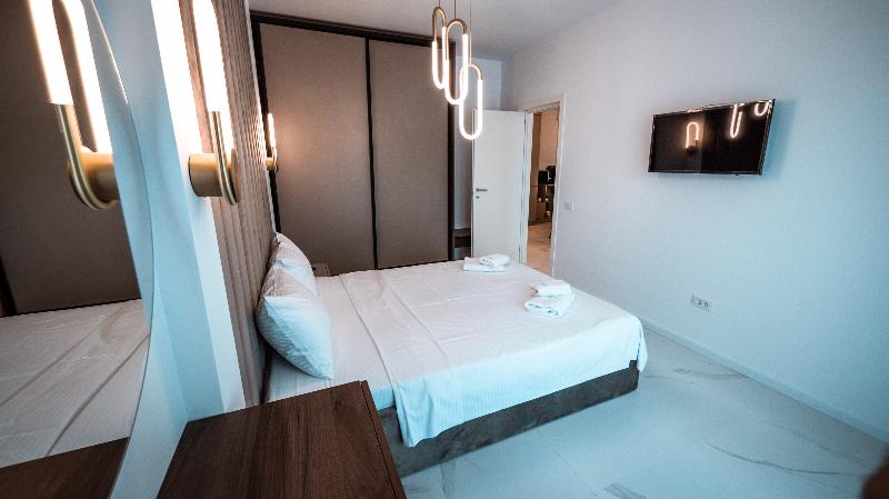 Wave 4 Apartments image