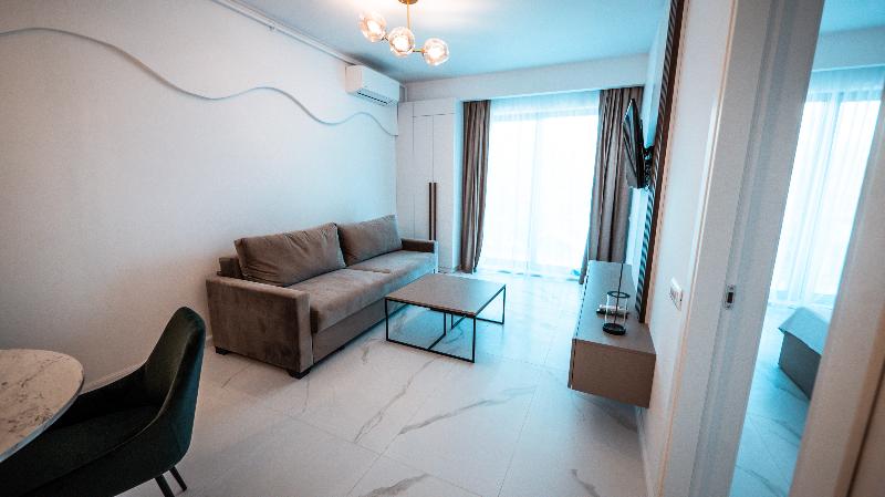 Wave 4 Apartments image