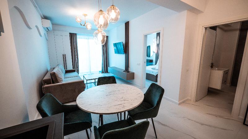 Wave 4 Apartments image