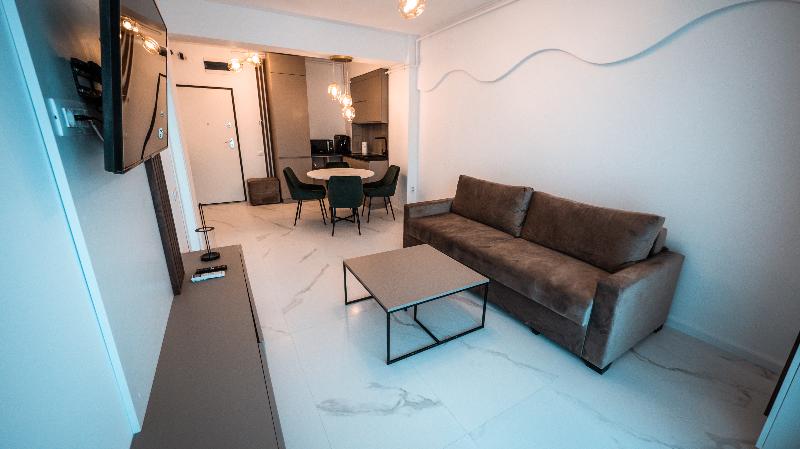Wave 4 Apartments image