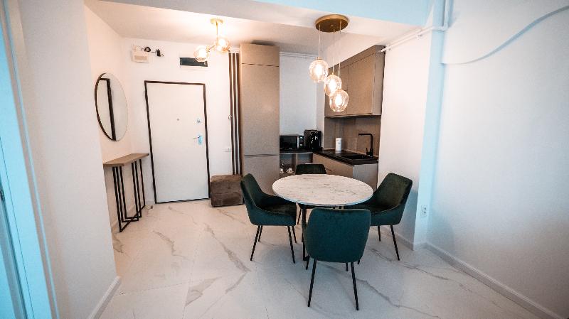 Wave 4 Apartments image