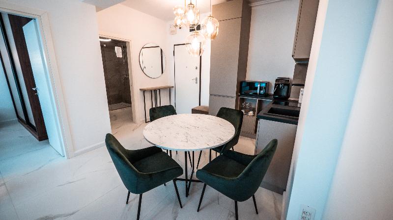 Wave 4 Apartments image
