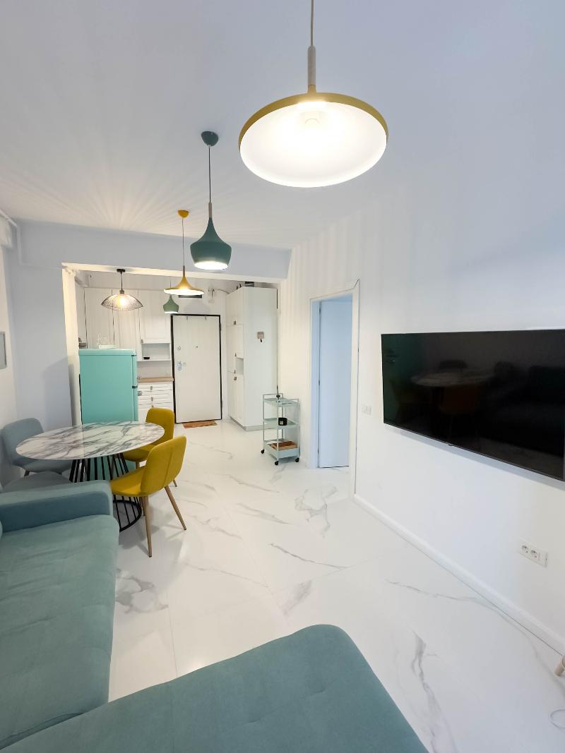 Wave 4 Apartments image