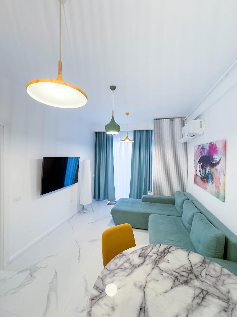 Wave 4 Apartments image