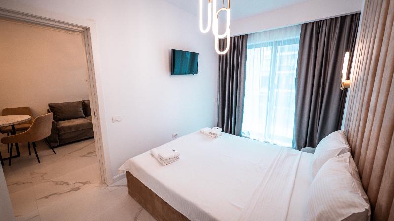 Wave 4 Apartments image