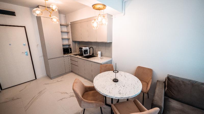 Wave 4 Apartments image
