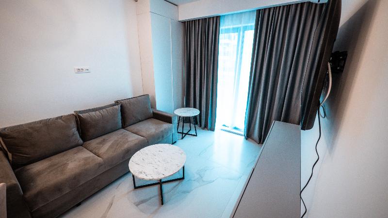 Wave 4 Apartments image