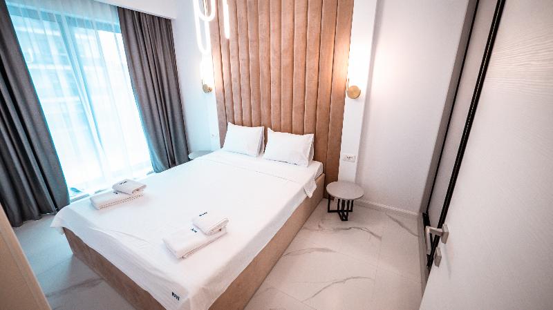 Wave 4 Apartments image