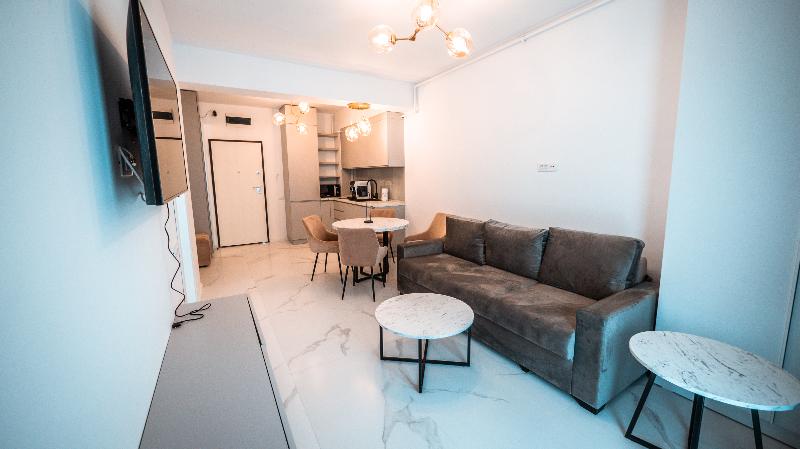 Wave 4 Apartments image