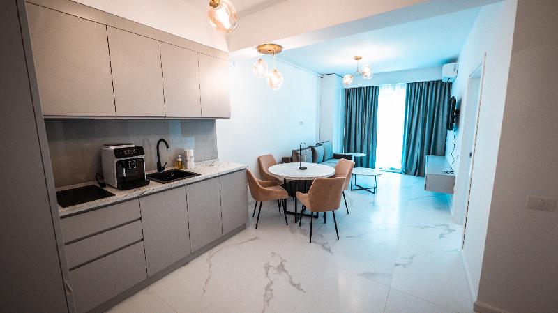 Wave 4 Apartments image