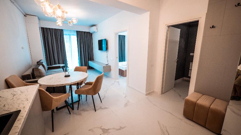 Wave 4 Apartments image