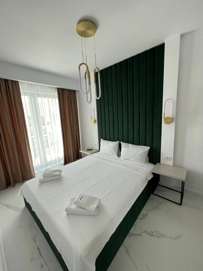 Wave 4 Apartments image