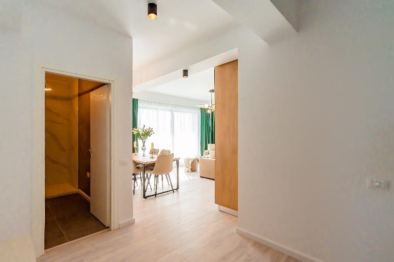 Wave 4 Apartments image